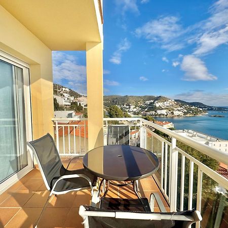 Marina 5 Roses Exterior foto