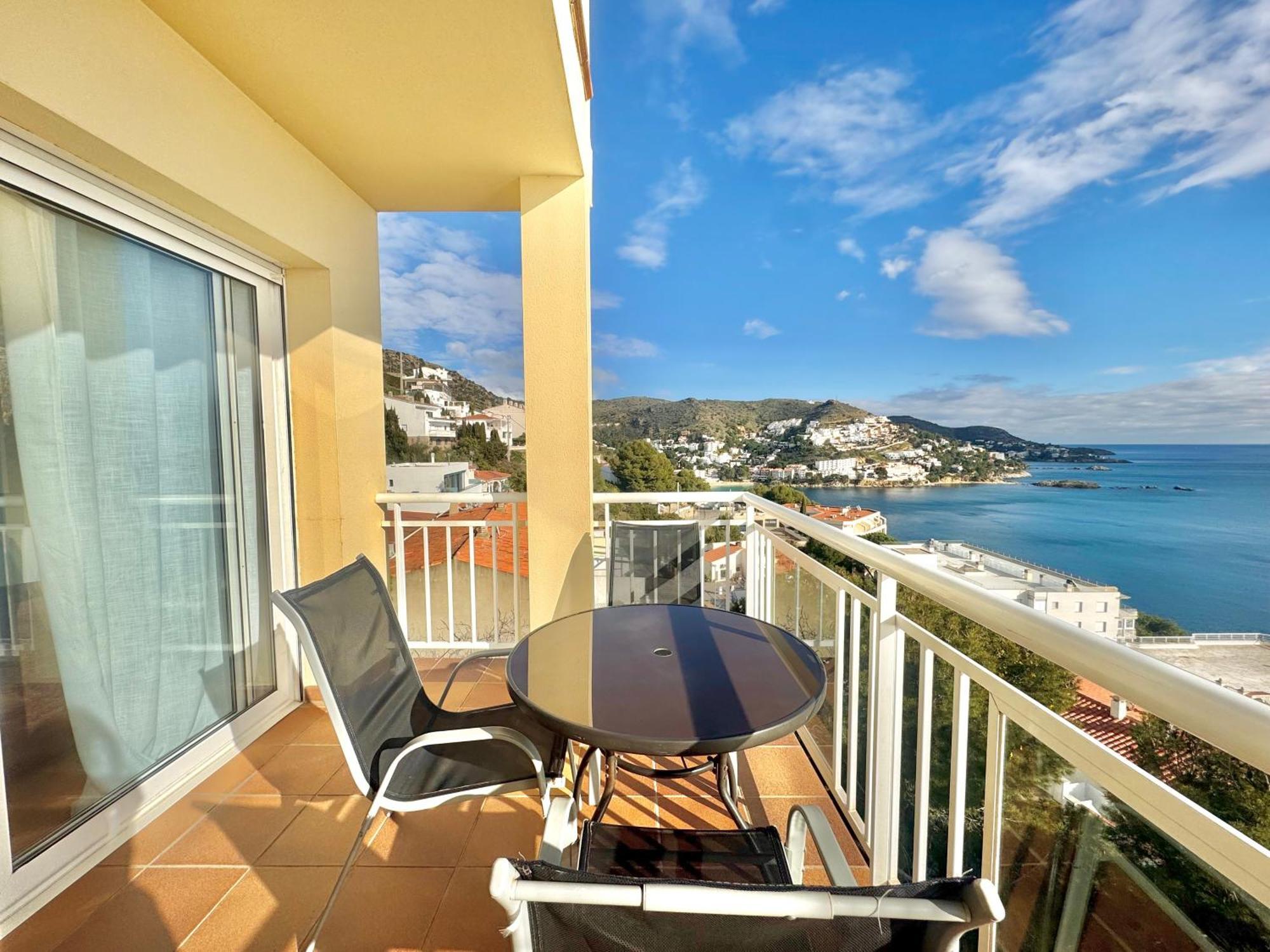 Marina 5 Roses Exterior foto